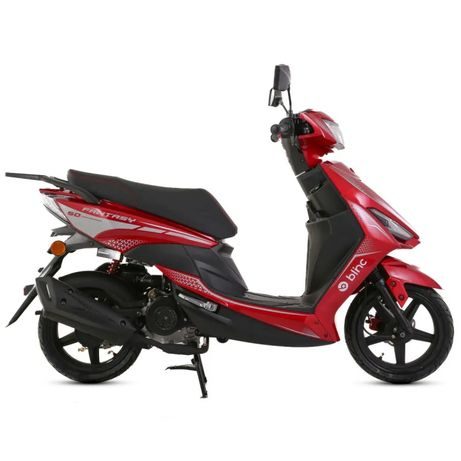 Blinc Falcon 2025