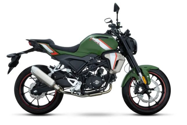 Junak 907 2025