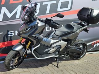 Honda Inny 2022