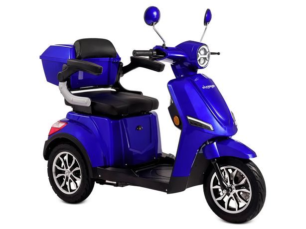Evoyager BN022 2025