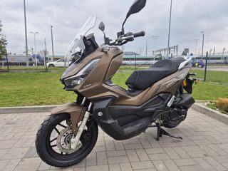 Barton X-Trail 2025