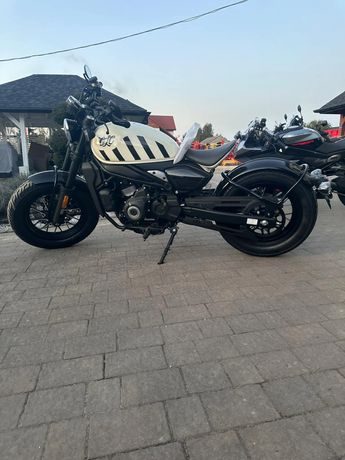 CFMoto CL-C 2026