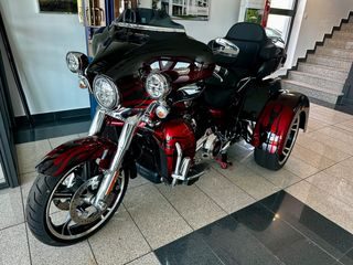 HARLEY-DAVIDSON Tri 2022