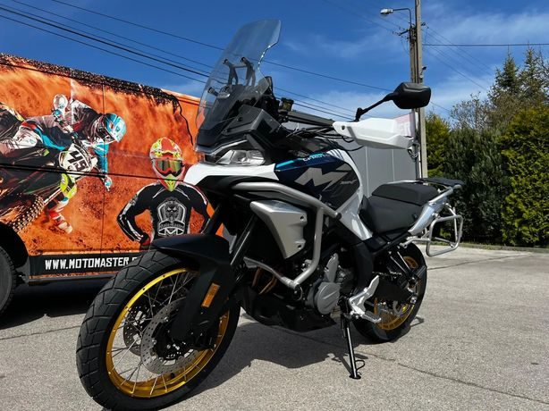 CFMoto MT 2025