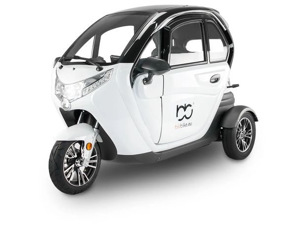 Bili Bike 2025