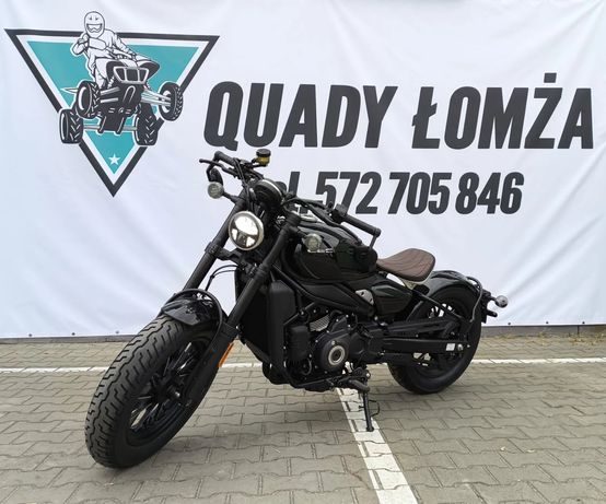 CFMoto 450CL-C 2024