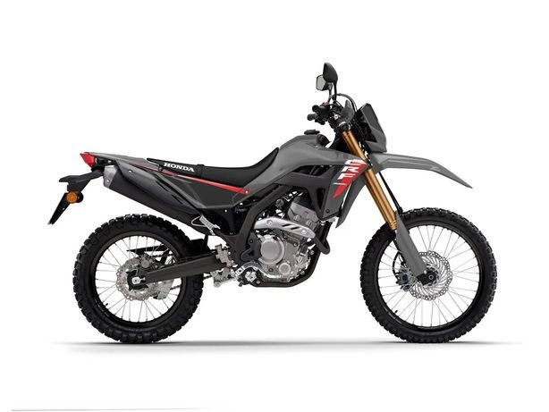 Honda CRF1100L 2025