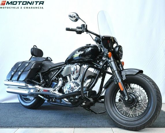 INDIAN Chief 2022