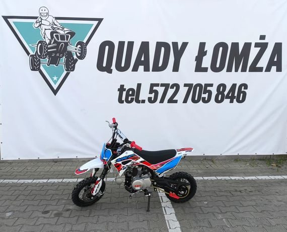 MRF Inny 2025