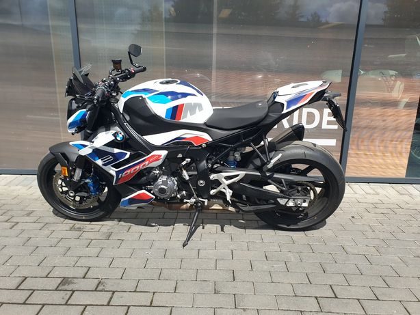 BMW Inny 2023