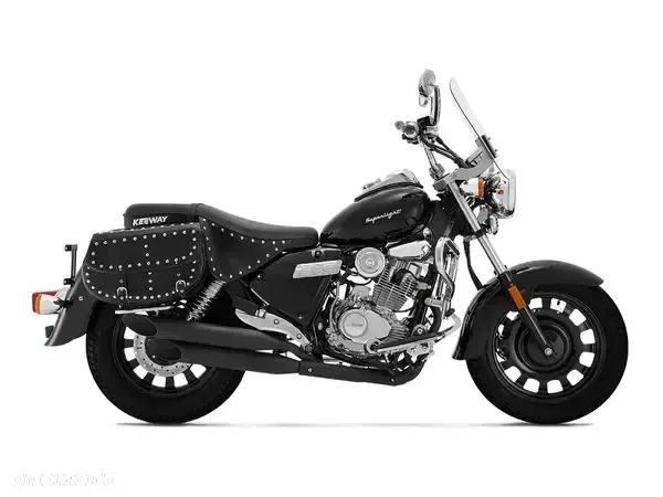 Keeway Superlight 2025