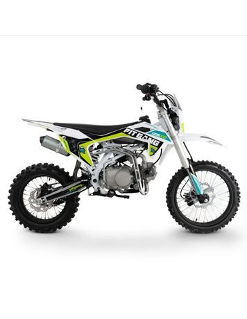 Pitgang 125XD 2025