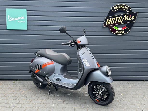 VESPA Inny 2025