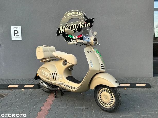 VESPA Inny 2024