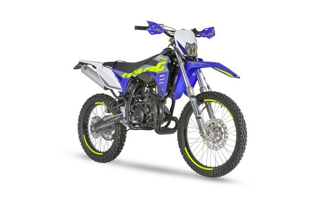 SHERCO Enduro 2025