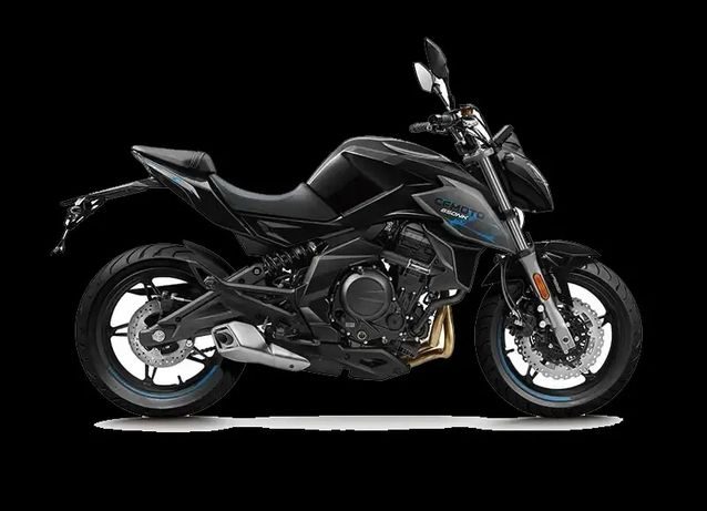 CFMoto Inny 2023