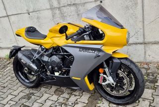 MV AGUSTA AGUSTA 2022