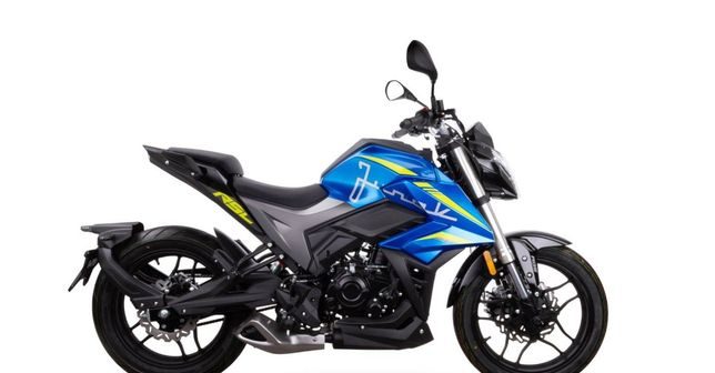 Junak RSL 2025