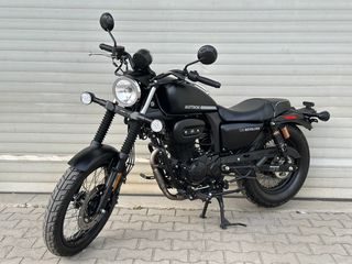 Motron Revolver 2022
