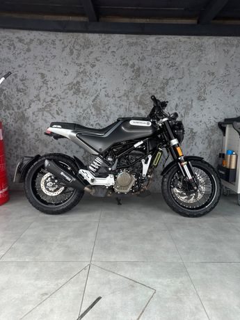 HUSQVARNA 250 2022