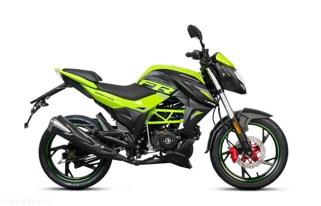 Barton FR 2025