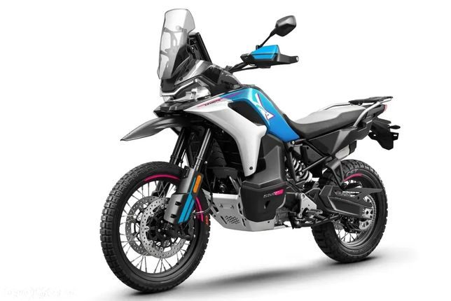 CFMoto 800MT-X 2025