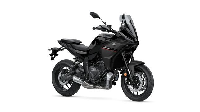 Yamaha Tracer 2025