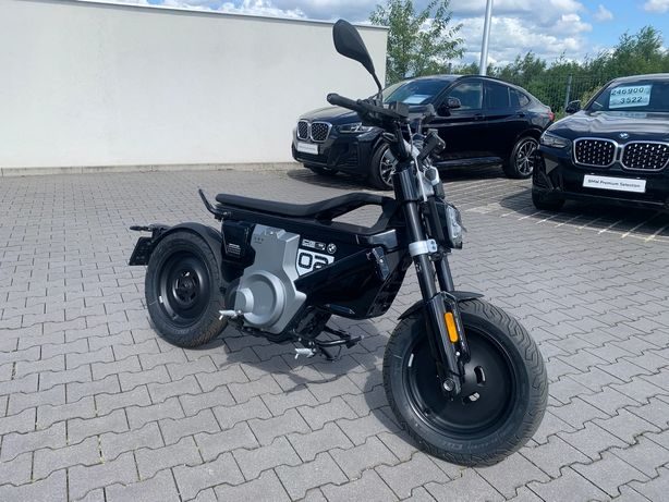 BMW CE 2024