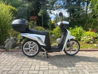 Askoll NGS3 2023