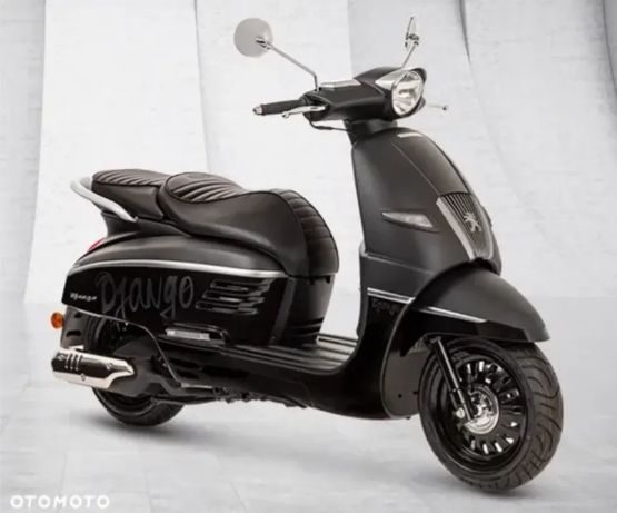 Peugeot Inny 2025