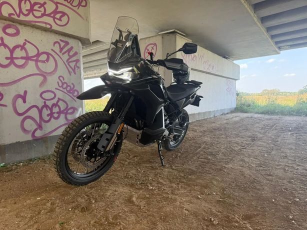 CFMoto 800MT-X 2025