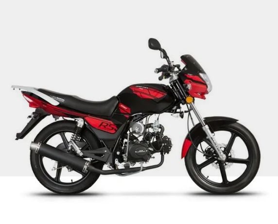 Barton Sprint 2025