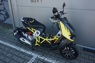 ITALJET Dragster 2023