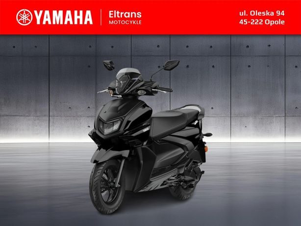 Yamaha RZ 2025