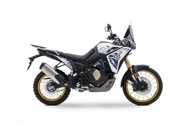 Voge 800 2025