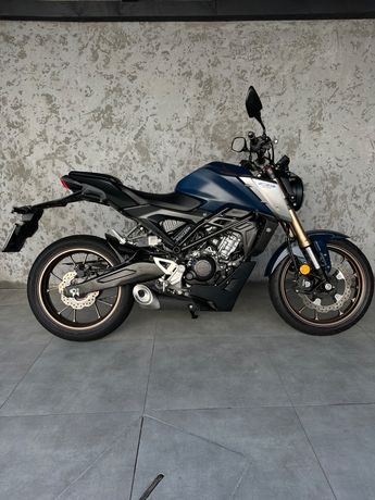 Honda CBR1000RR-R 2024 2022