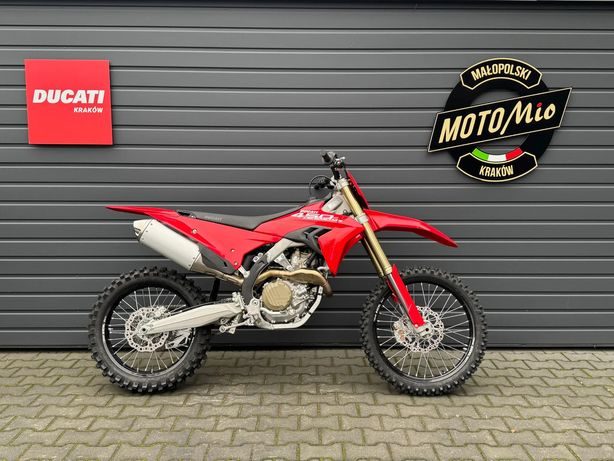 DUCATI Desmo 2025