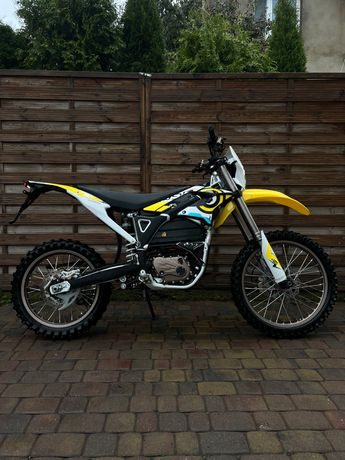 Surron Storm 2022