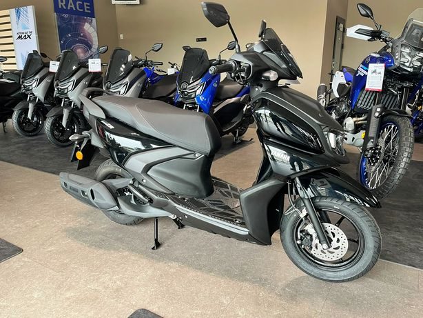 Yamaha Inny 2025