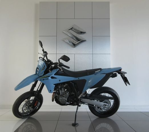 Suzuki DR-Z 2025