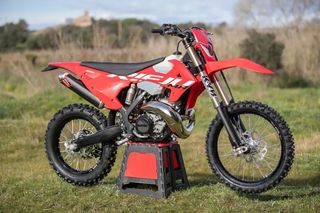 Rieju MR 2025