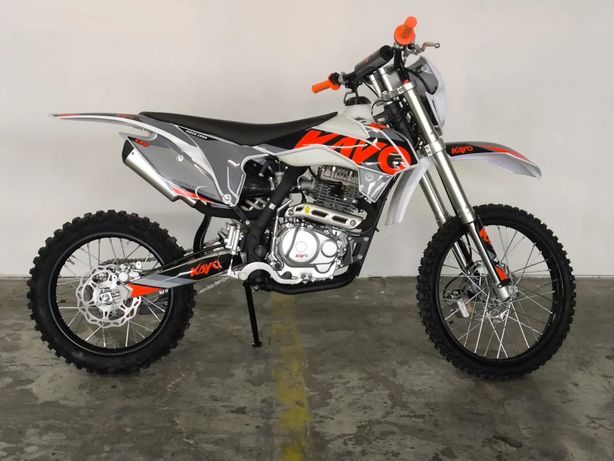 Kayo K2 2025
