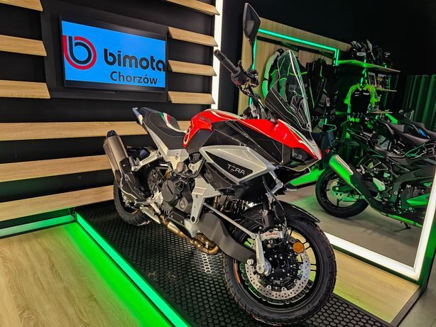 bimota TERA 2025