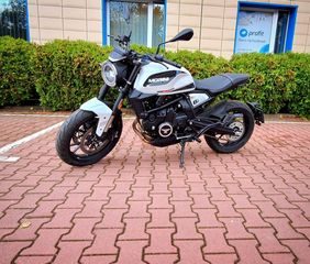 Moto Morini 2023