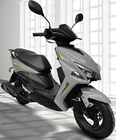 Barton Flash 2025