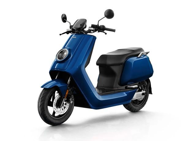 NIU NQI 2024