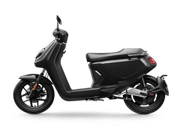 NIU M 2023
