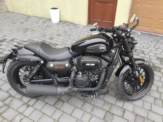 Keeway Cruiser 2024