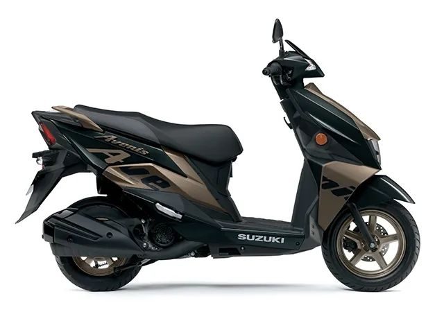 Suzuki Avenis 2025