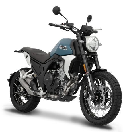 KOVE 510F 2025
